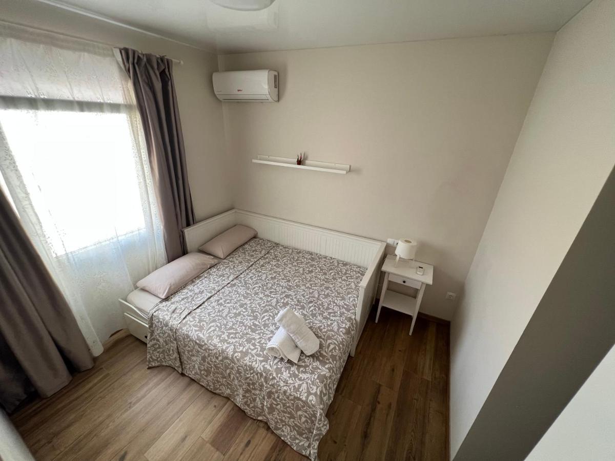 Genuar Apartments Malaga Center. Free Parking מראה חיצוני תמונה